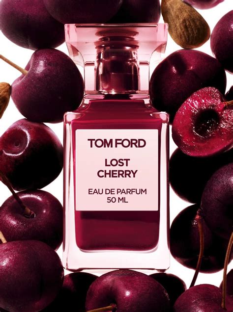 tom ford cherry perfume dupe|tom ford lost cherry price.